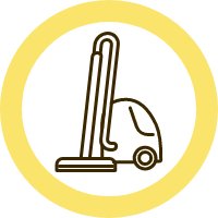 掃除機 イメージ