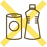 クレンザーメージ