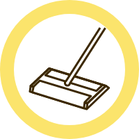 ドライシートイメージ