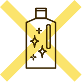 ワックス イメージ