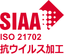 iso21702マーク